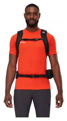 Sac de Randonnée Mammut Lithium 30L Noir