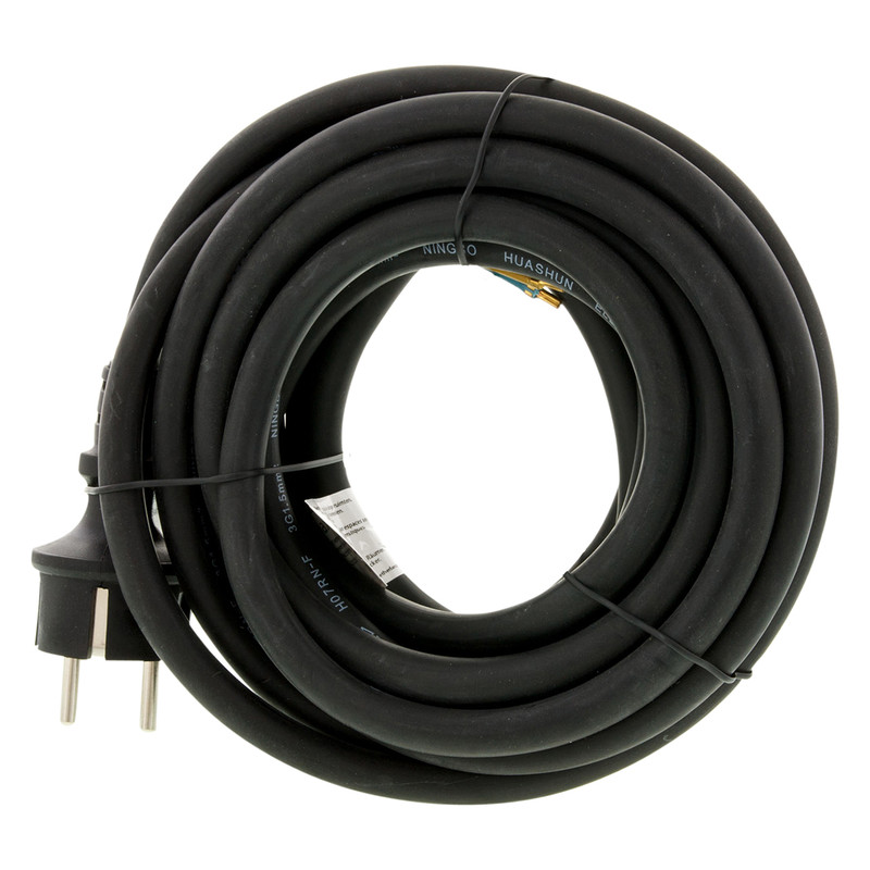 Aansluitsnoer Neopreen 5m H07RN-F3G1,5