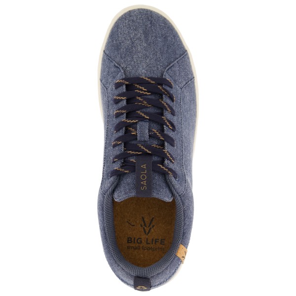 Saola - Cannon Canvas 2.0 - Baskets