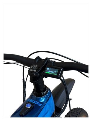 Produit reconditionné . Conway eWME 5.9 MX SHIMANO XT 2022 . VTT électrique . Conway . très bon état