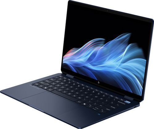 HP - OmniBook Ultra Flip Copilot+ PC - 14 inch - 2,8K OLED - 1TB SSD