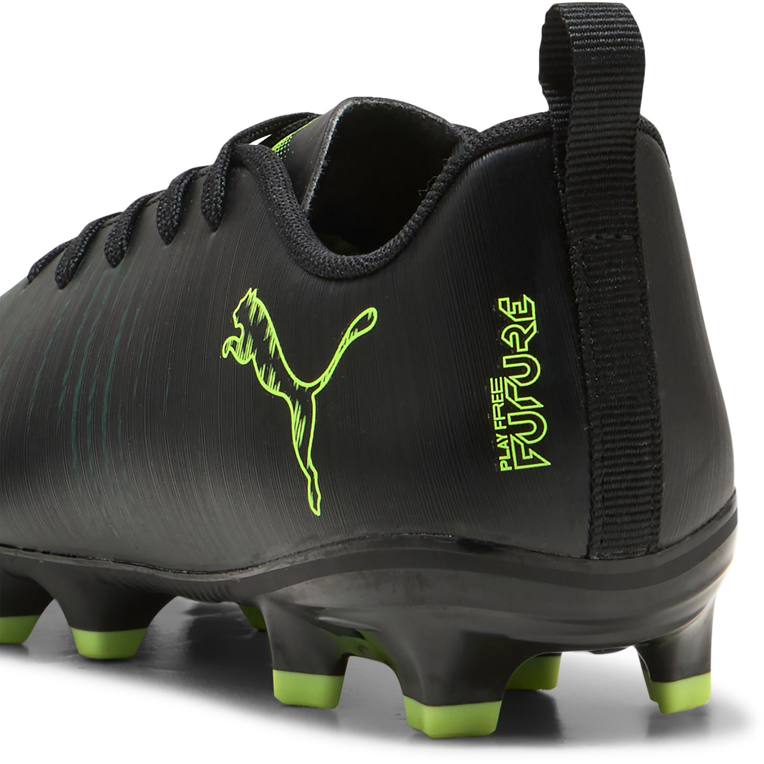 Puma Future 8 Play FG/AG Kids