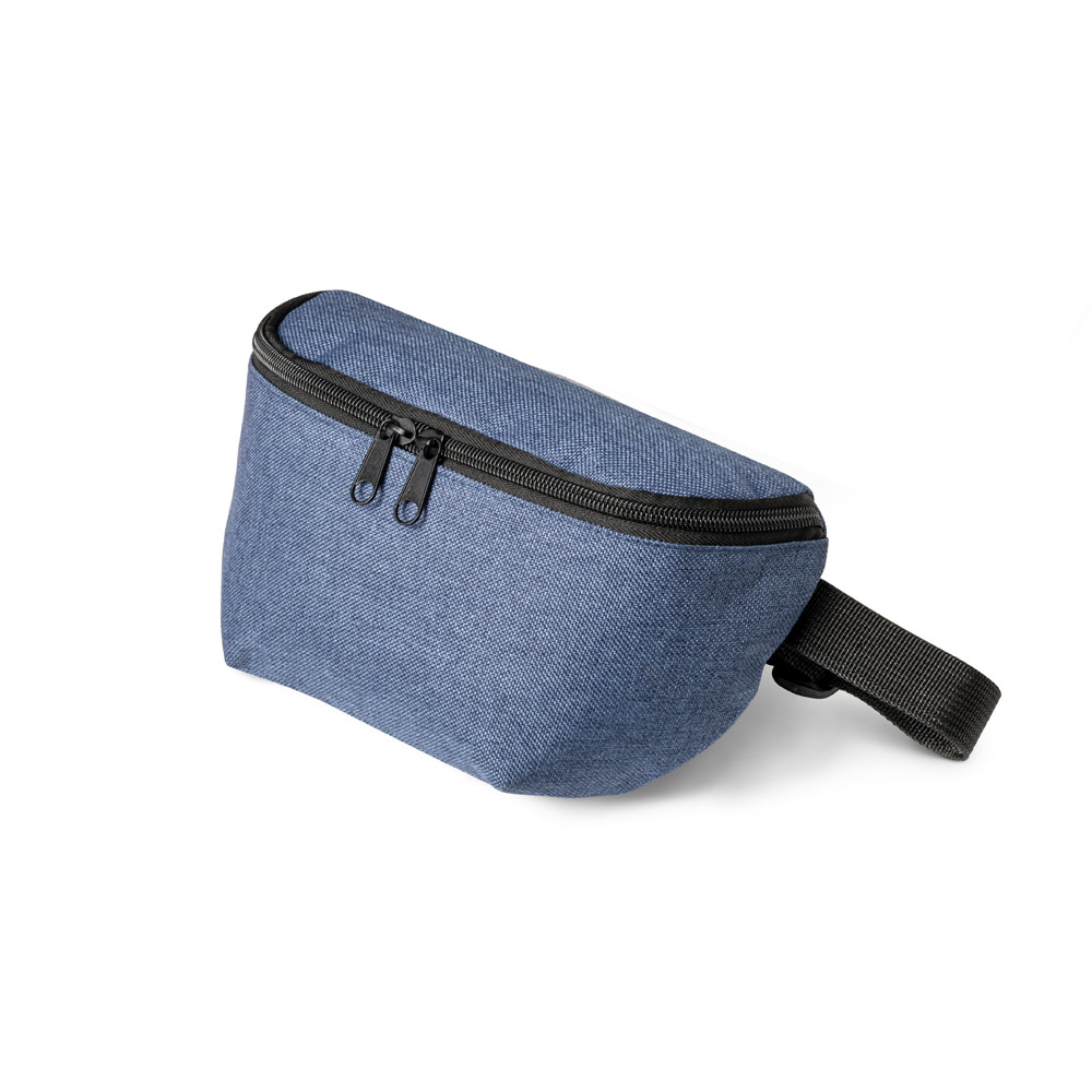 hi!dea 92545 - Sac banane en 600D