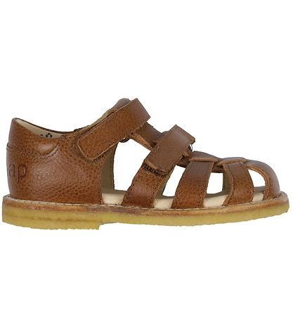 Arauto RAP Sandalen - William - Kognac