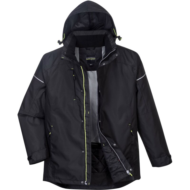Portwest PW362 Veste Hivers PW3