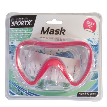 Zwemmaskersportx Assorti