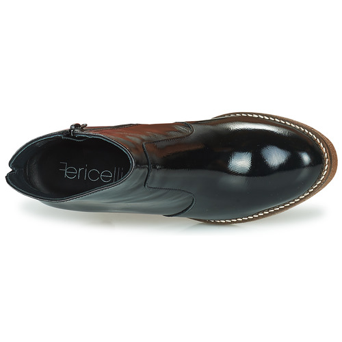 Fericelli - PARMIN - Noir