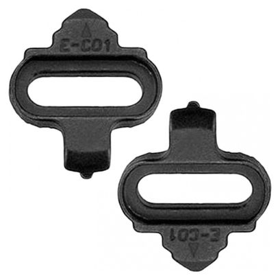 Cale-pieds VP COMPONENTS SPD MTB type Shimano SH51