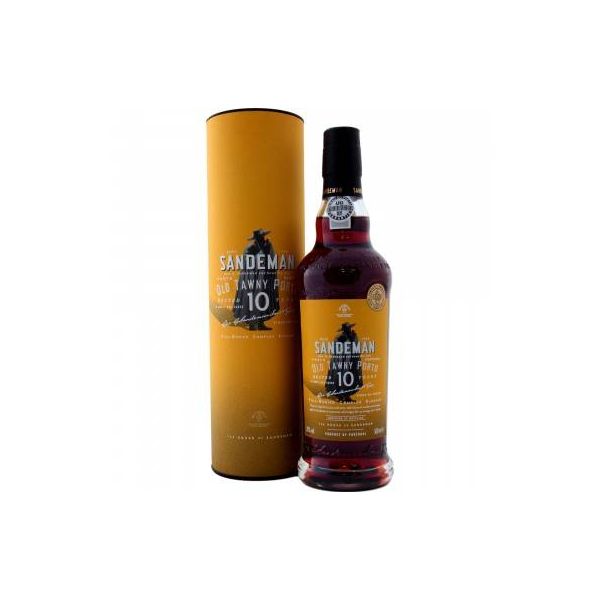 Sandeman 10 Anos Tawny Porto 50cl