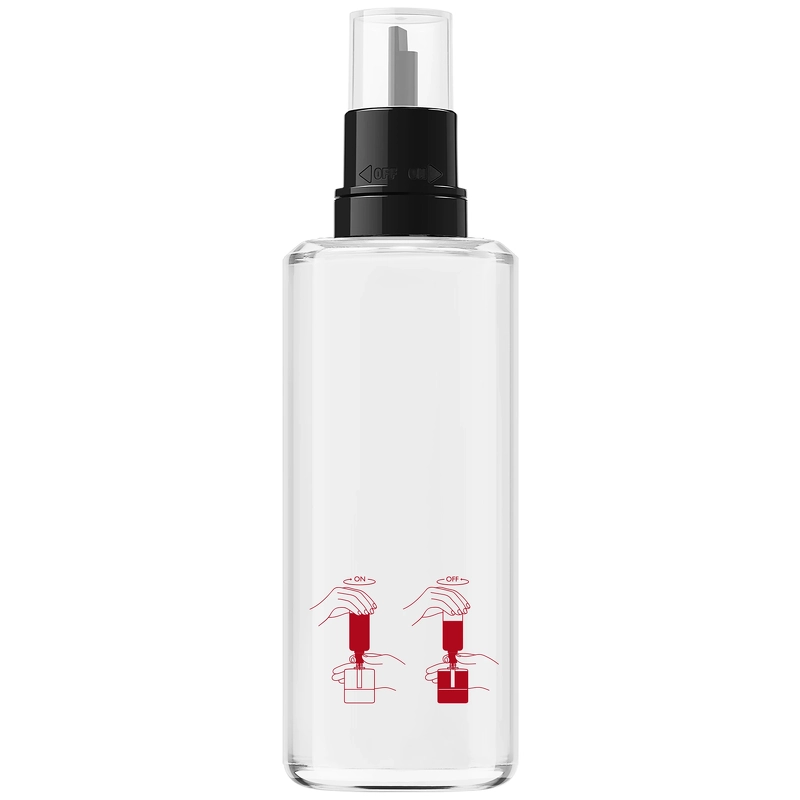 Prada Luna Rossa Carbon EDT Refill 150 ml