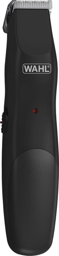 WAHL Black Edition Skæg & Bodytrimmer