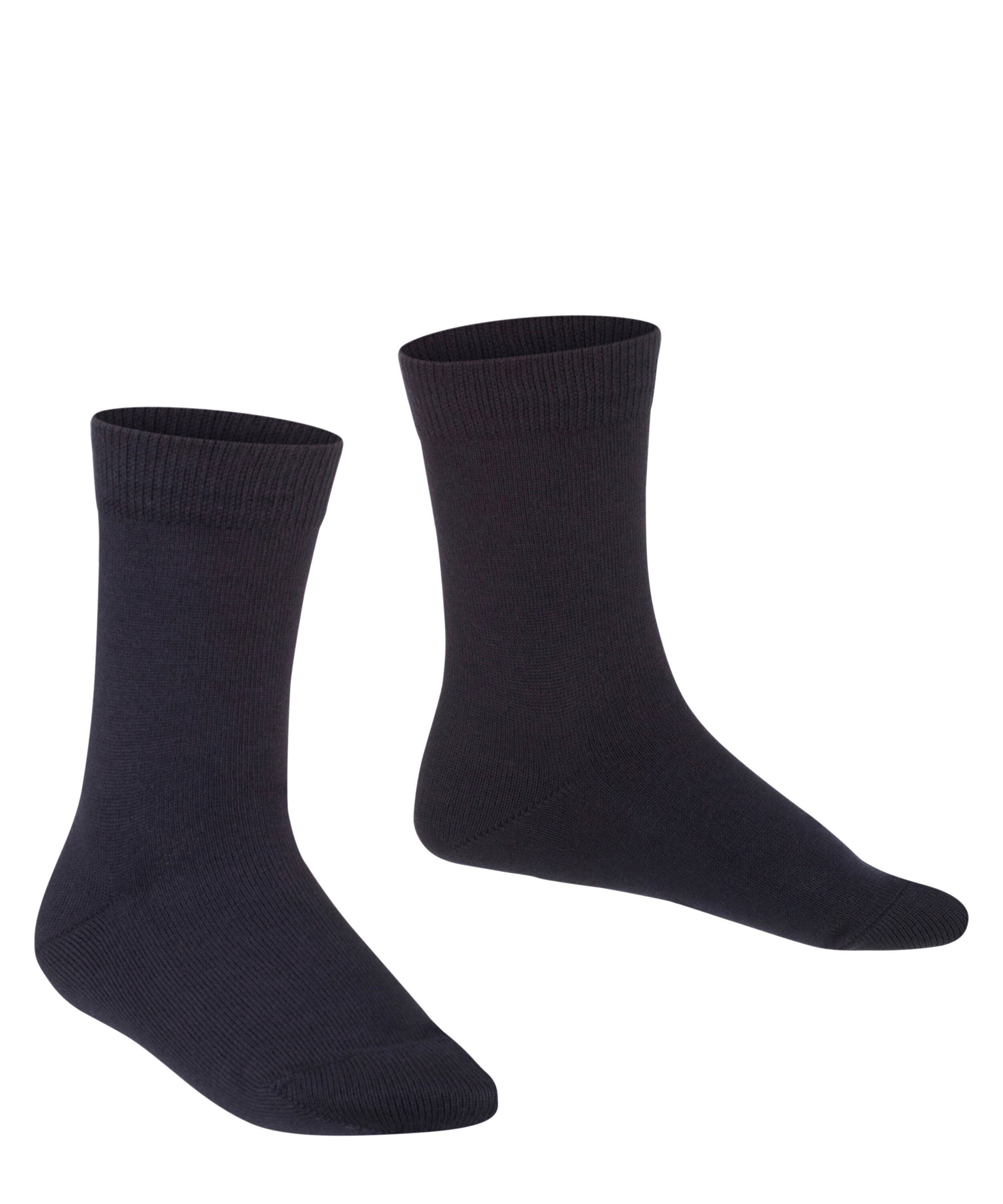FALKE sokken donkerblauw