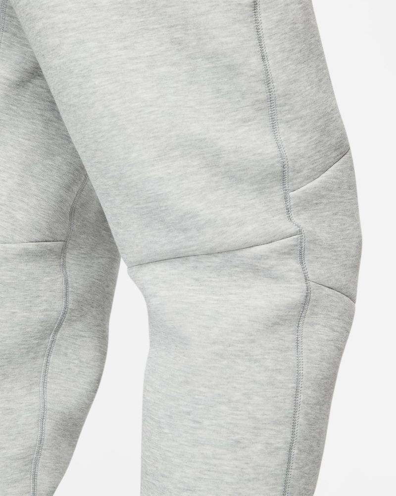 Bas de jogging Nike Sportswear Tech Fleece Gris pour homme
