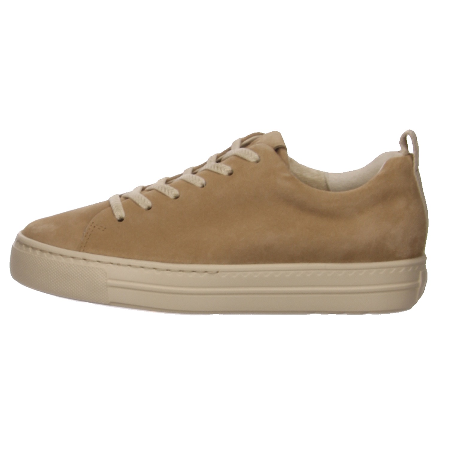 Paul Green Schnürschuh beige beige