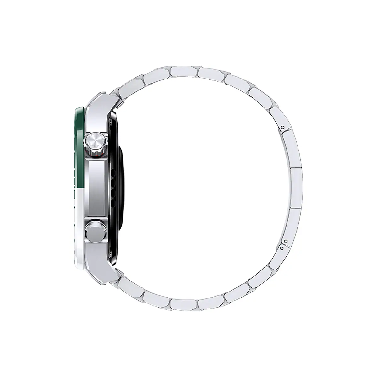 Huawei Watch Ultimate sportsklokke (grønn)