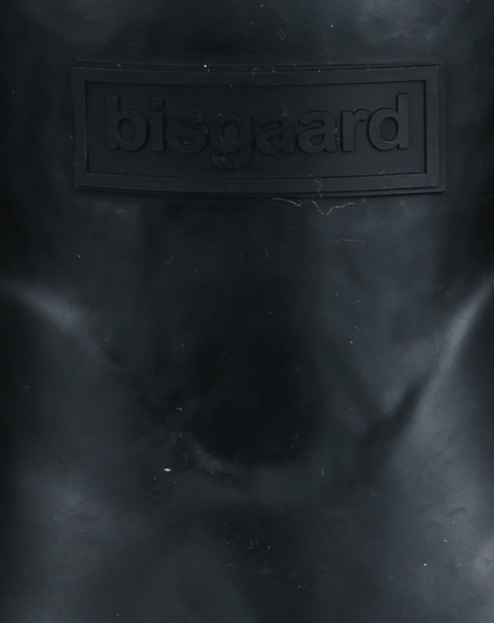 Gummistiefel WINTER THERMO gefüttert in schwarz