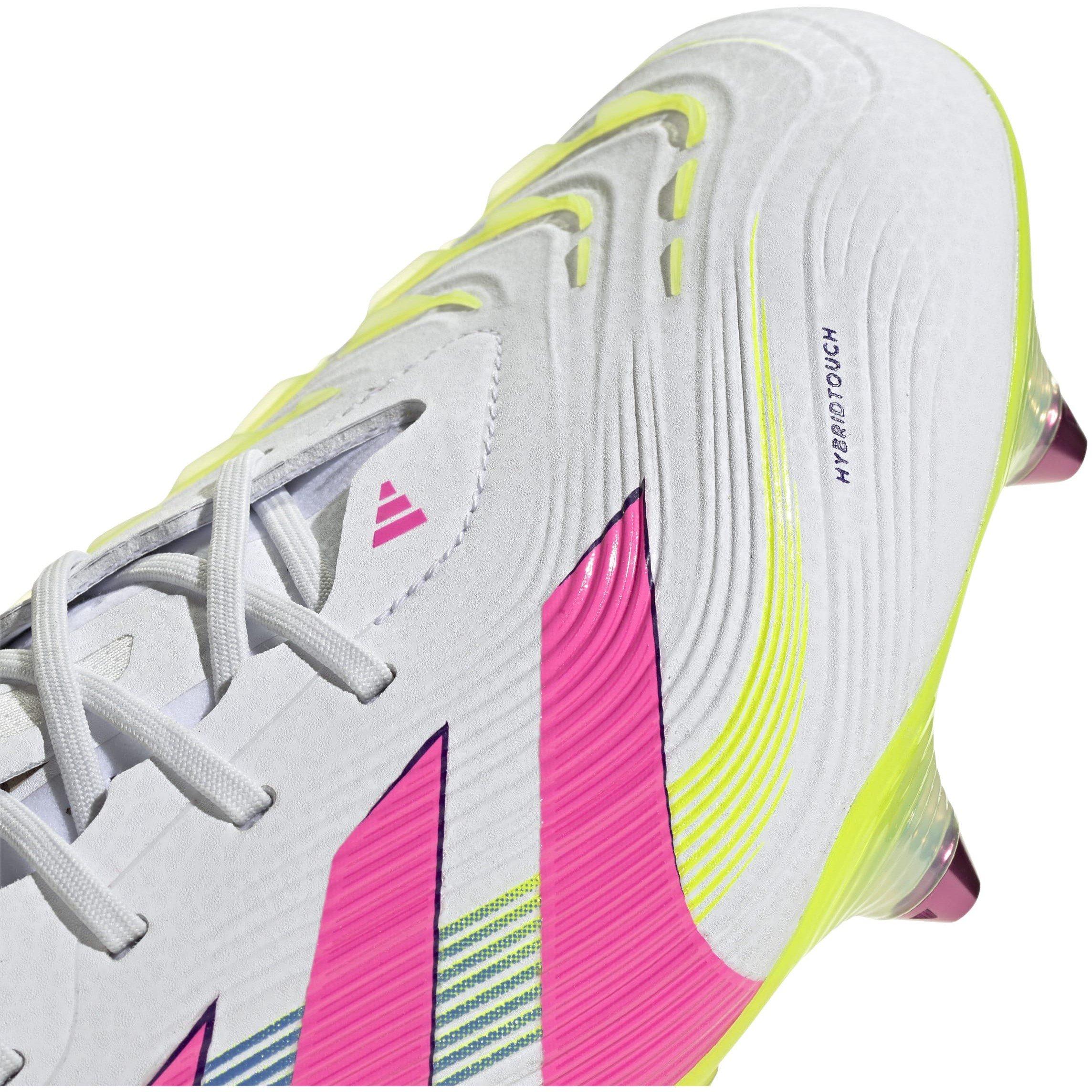 adidas Predator Elite Soft Ground Football Boots