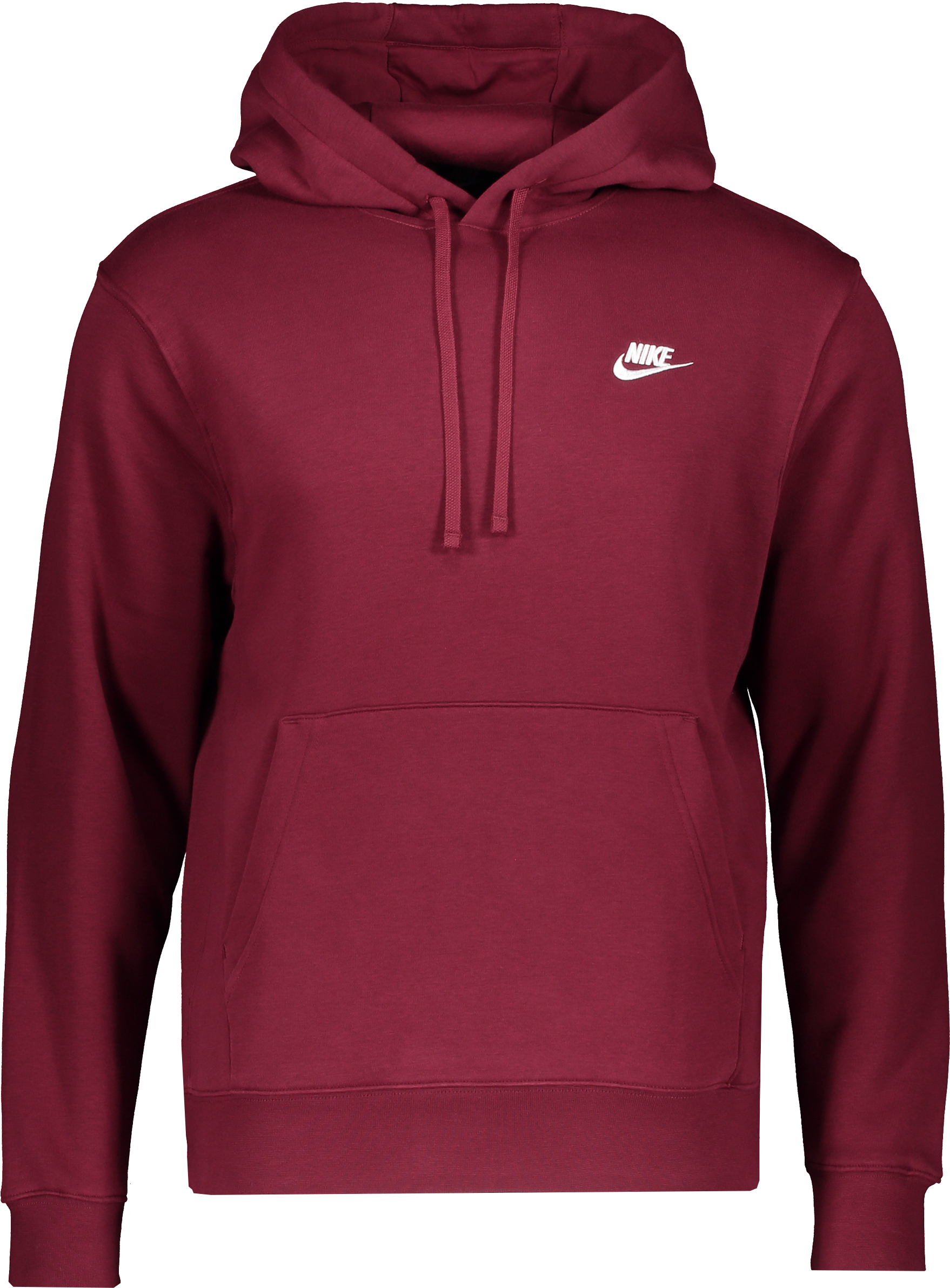 Nike Hoody Rot F638