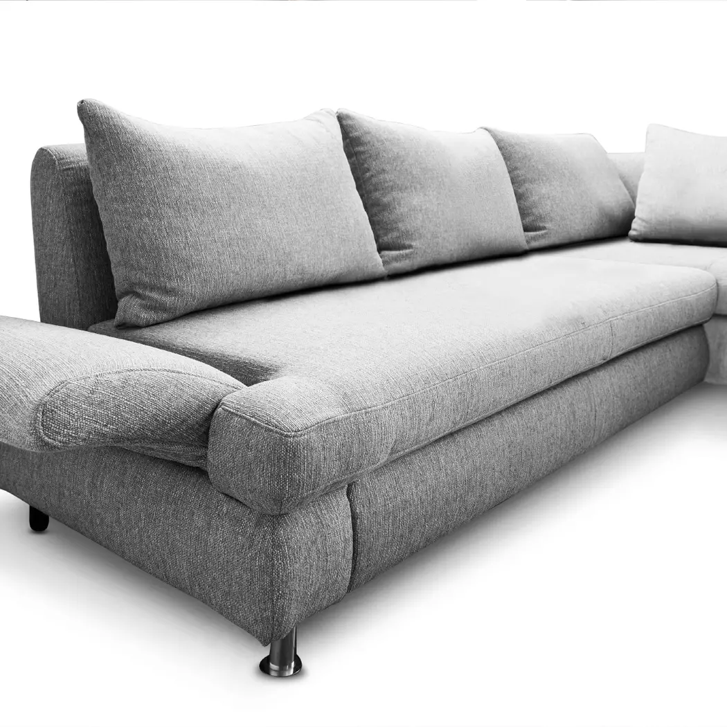 Ecksofa Leo