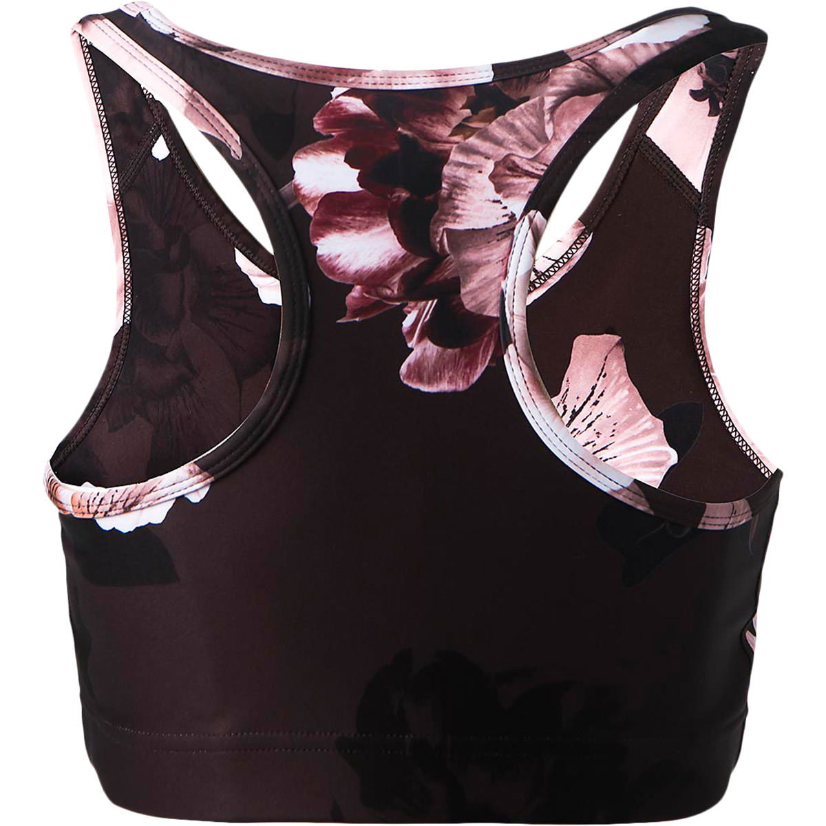 Athlecia France Printed Medium Support Sports BH Dame