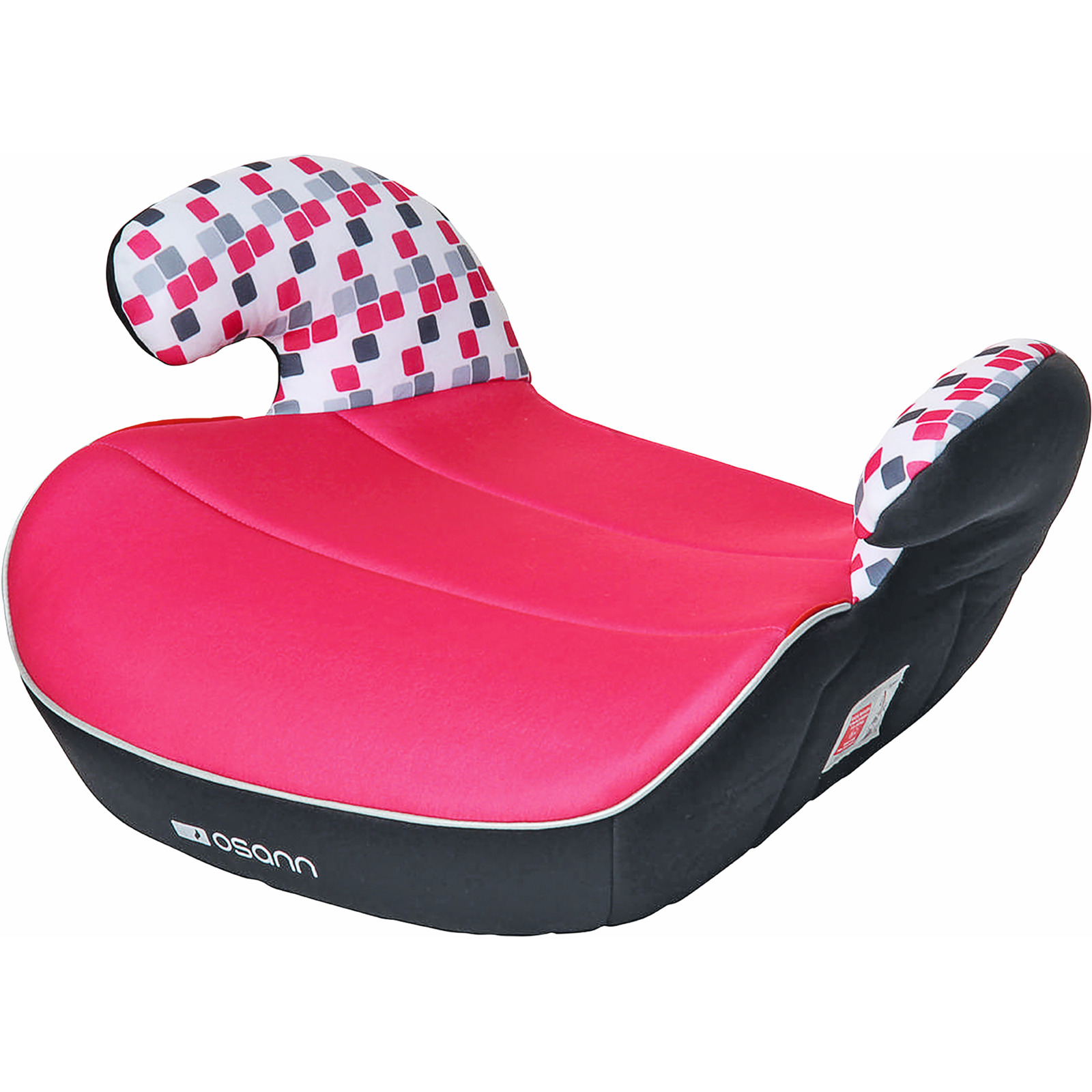Osann Sitzerhöhung Junior Cube Pink