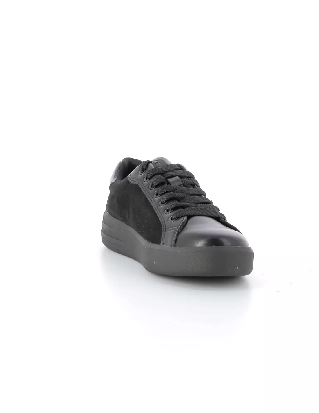 TAMARIS 1-23734 007 - Baskets Blackuni