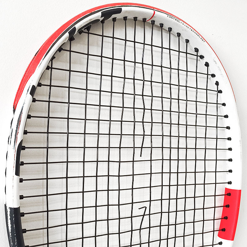 Babolat Pure Strike 100 occasion