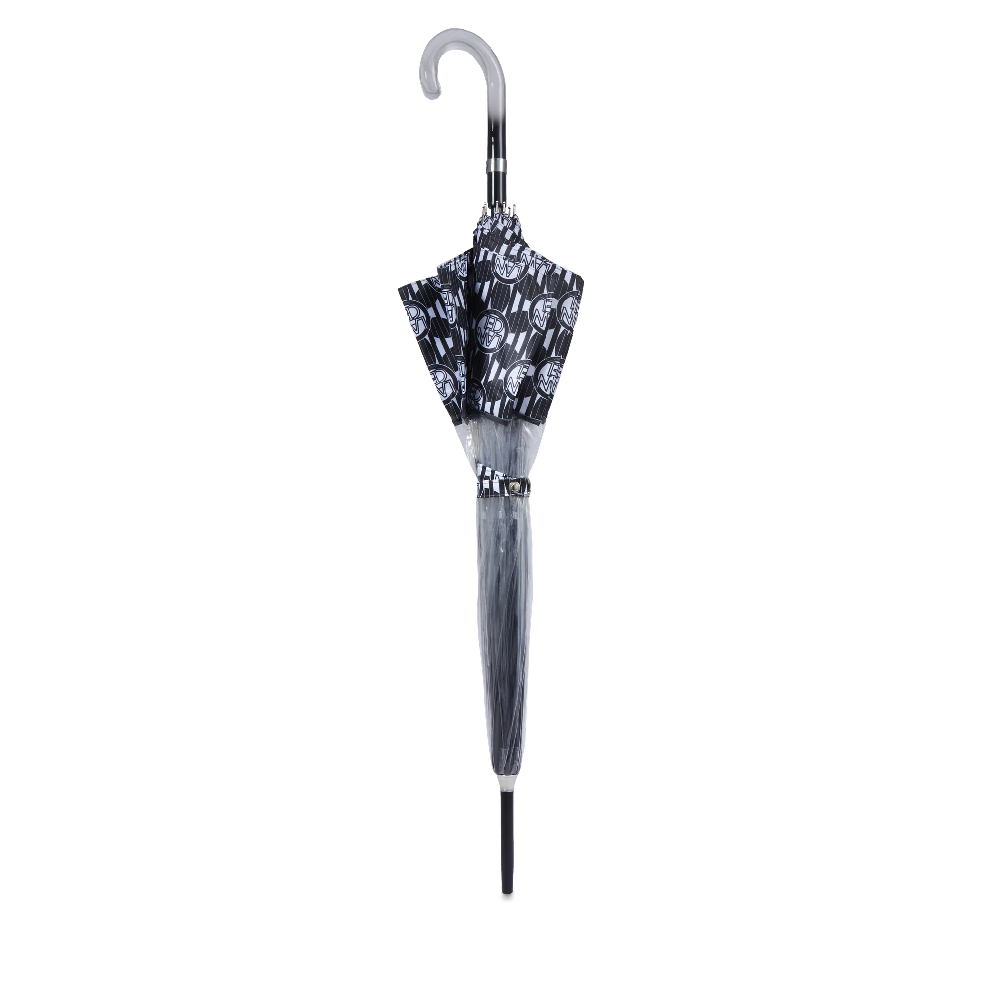 Manual umbrella Umbrella-Multico Noir