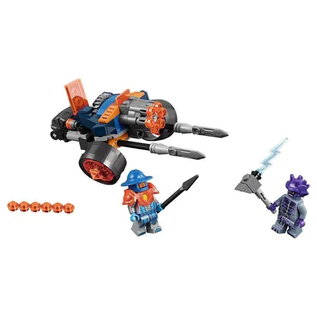 LEGO® NEXO KNIGHTS™ 70347 Bike der Königlichen Wache