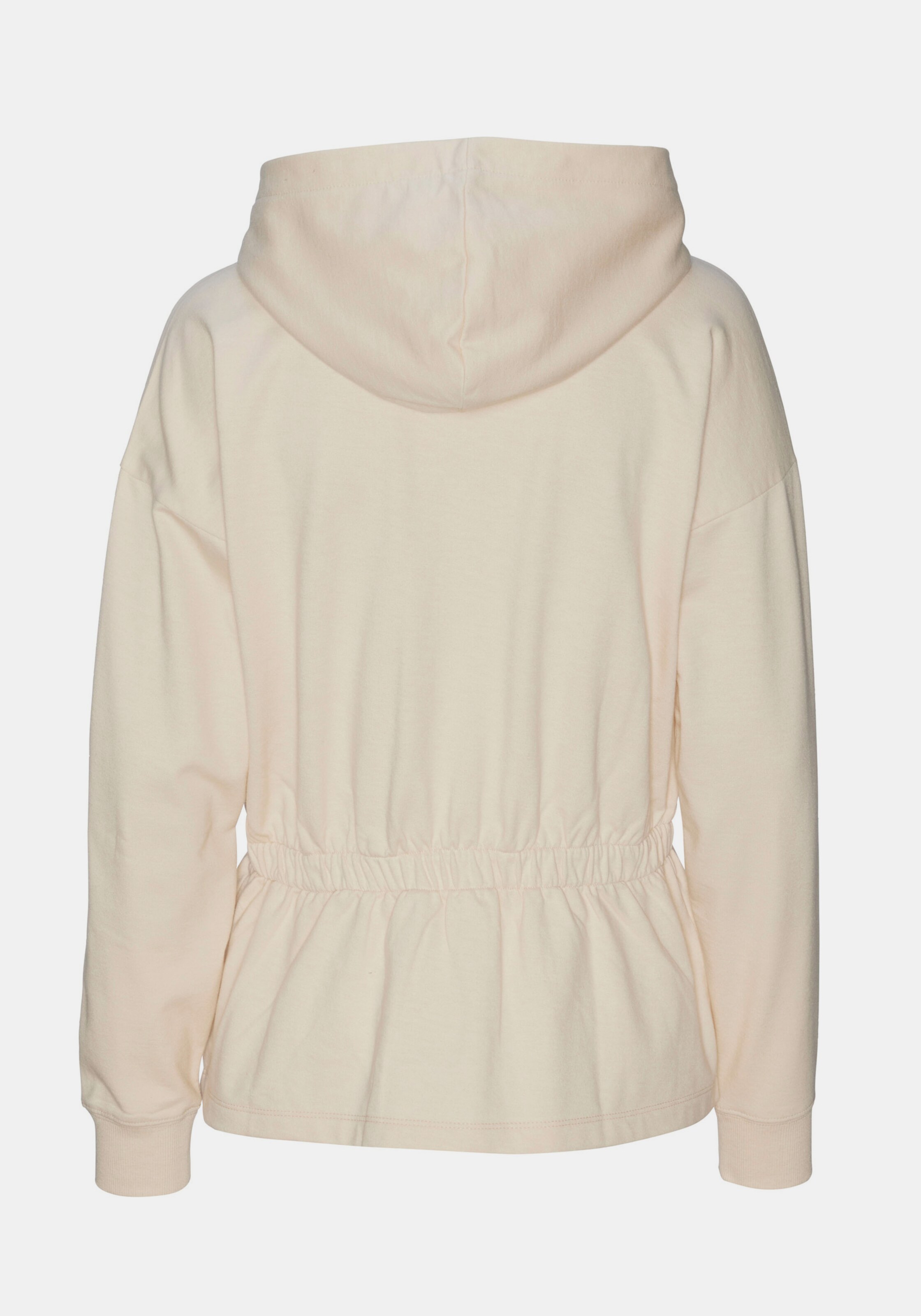 Sweatjacke