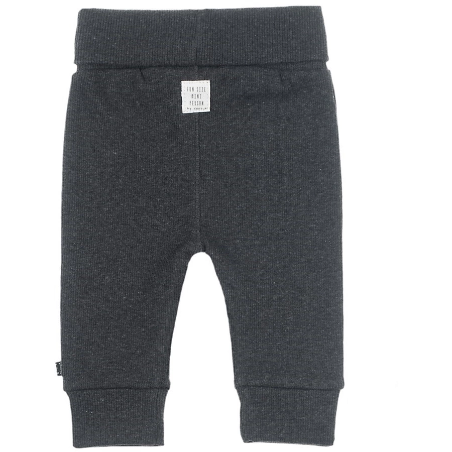 Feetje Hose Mini Person anthrazit-melange