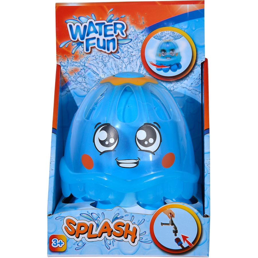 Simba Toys Jellyfisch Wassersprinkler
