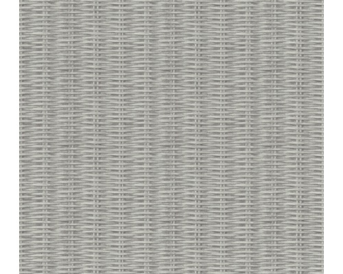 Vliesbehang 37393-2 New Walls rotan grijs