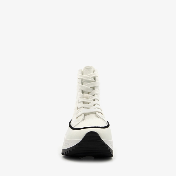 Claudia Ghizzani dames sneakers met platform