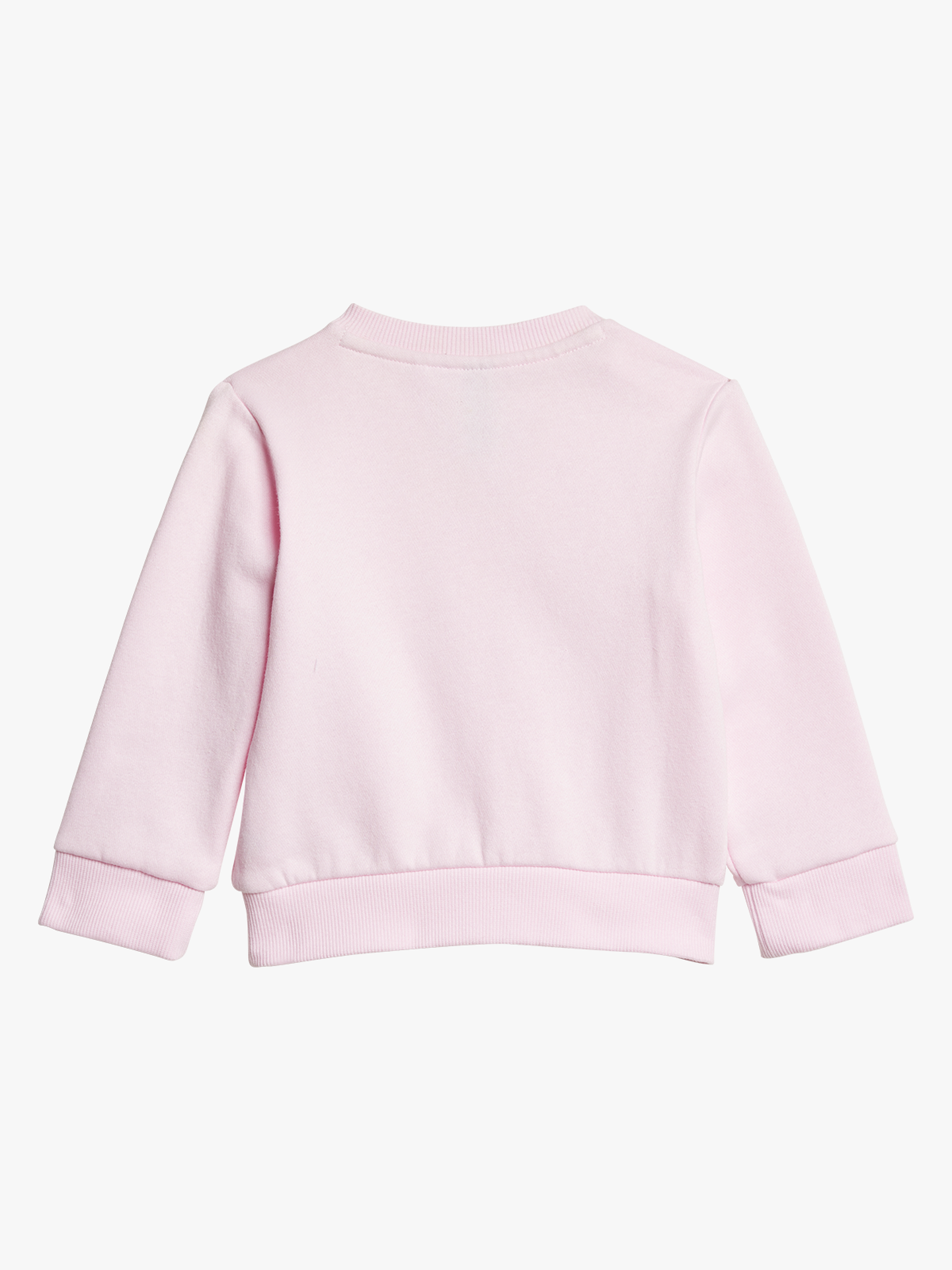 Big Logo Fleece Jog Sett 240 Infant