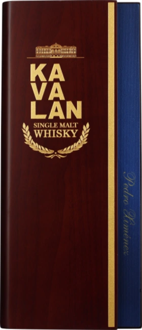 KAVALAN SOLIST PEDRO XIMENEZ 70CL