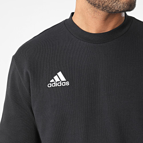 Sweat Crewneck ENT22 H57478 Noir