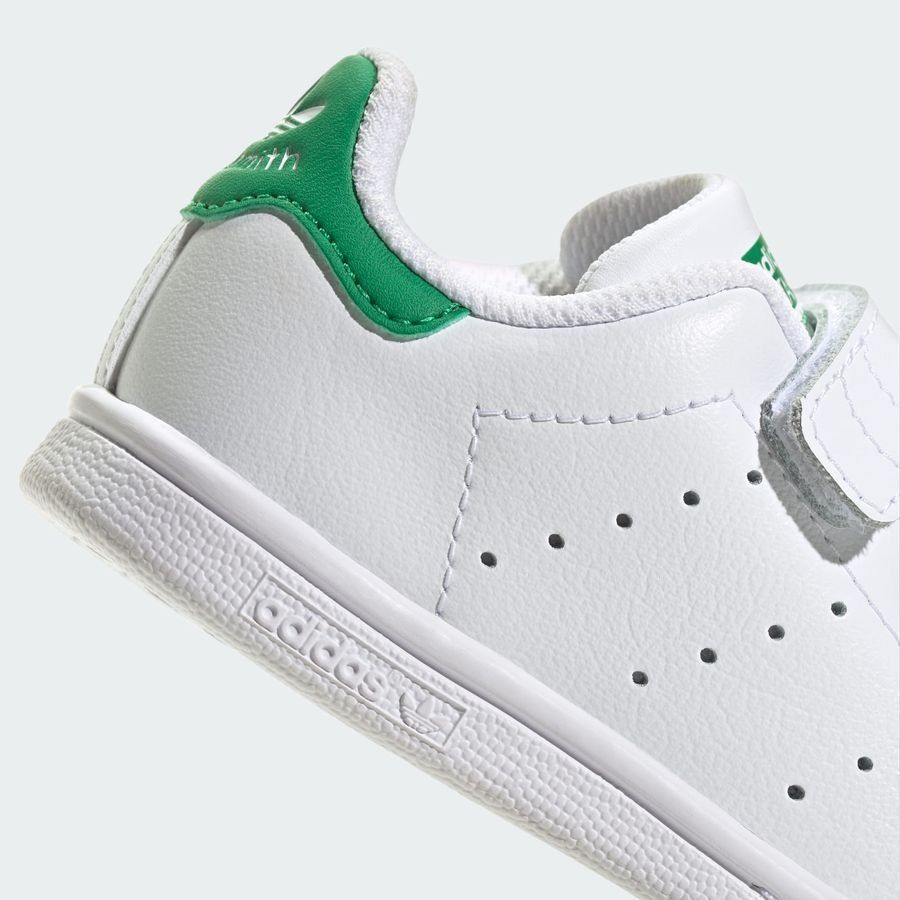 Adidas Original Stan Smith Comfort Closure Shoes Kids