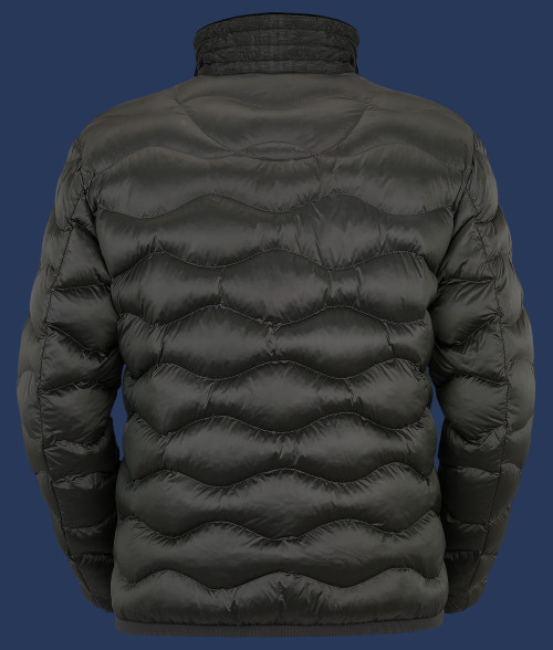 Airweight Men HoloAirTec, Metallicvulcano