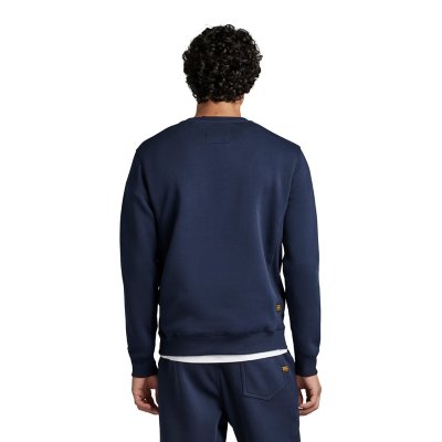 Sweatshirt homme Premium Core G-STAR