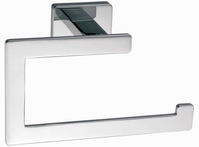 Lambini Designs Modena wc rolhouder chroom