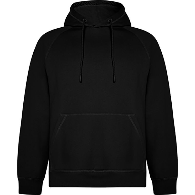 Roly R1074 - Sweat à capuche Vinson unisexe