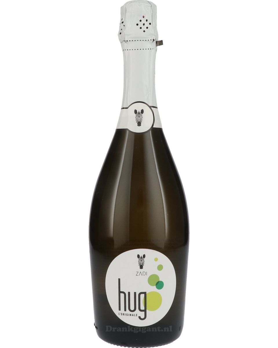 Hugo Originale By Zadi 75 cl
