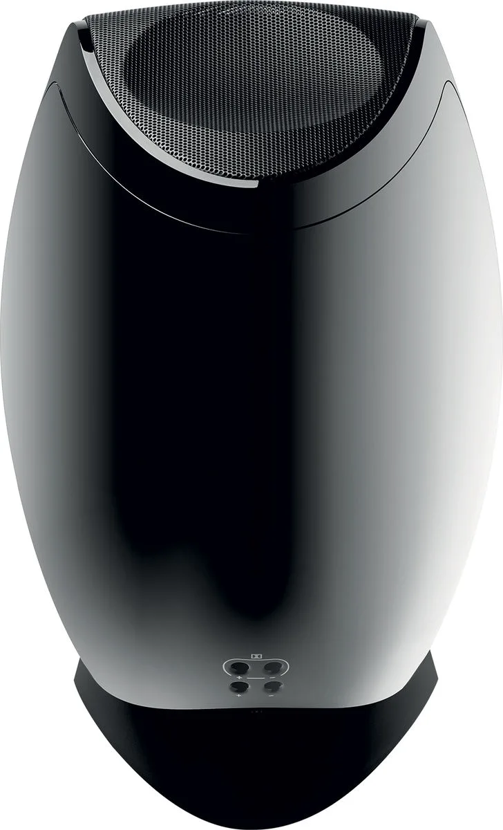 Focal Sib Evo Dolby Atmos 5.1.2 Noir Packs enceintes compactes