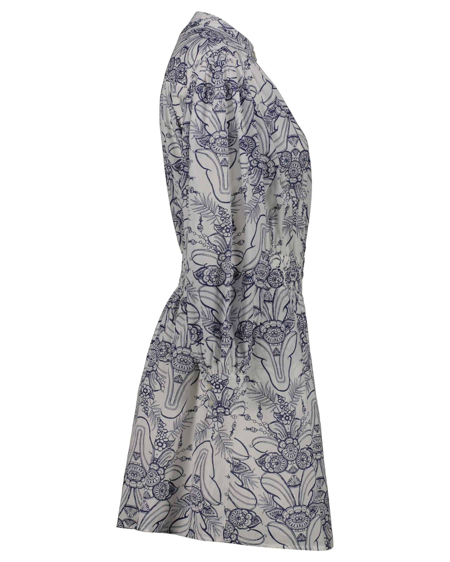 Marc O'Polo| Damen Blusenkleid