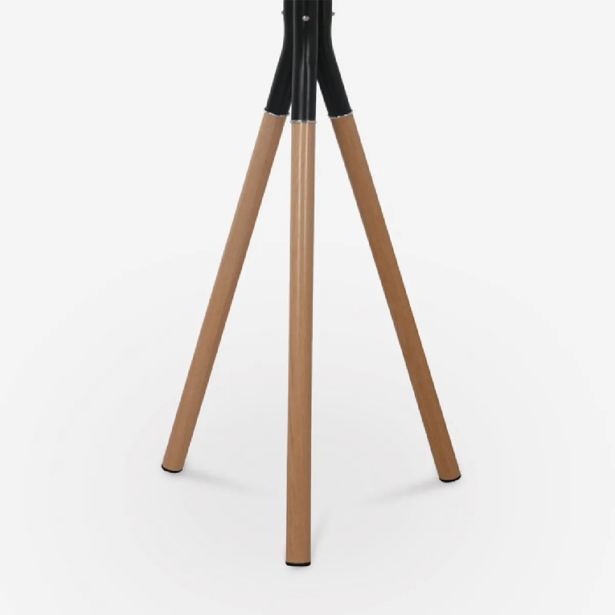 Ahd Amazing Home Design Dakabi Porte-manteau moderne - Noir