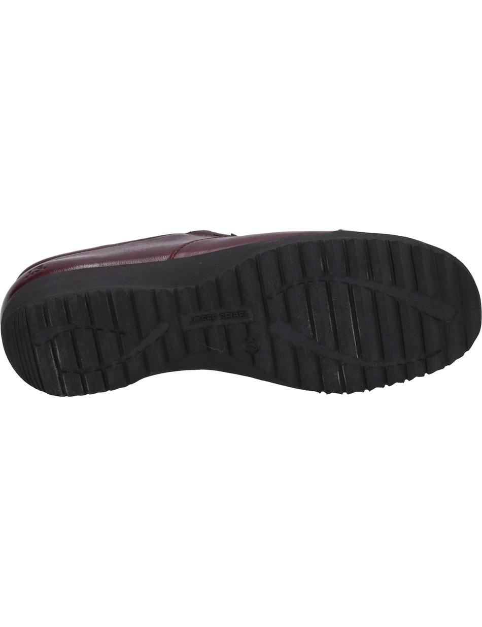 Slipper Naly 67, amarena