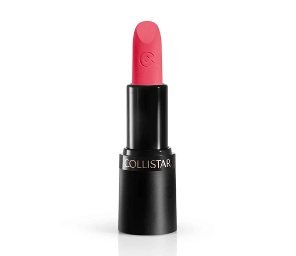 Collistar Puro Matte Lipstick28 rosa pesca