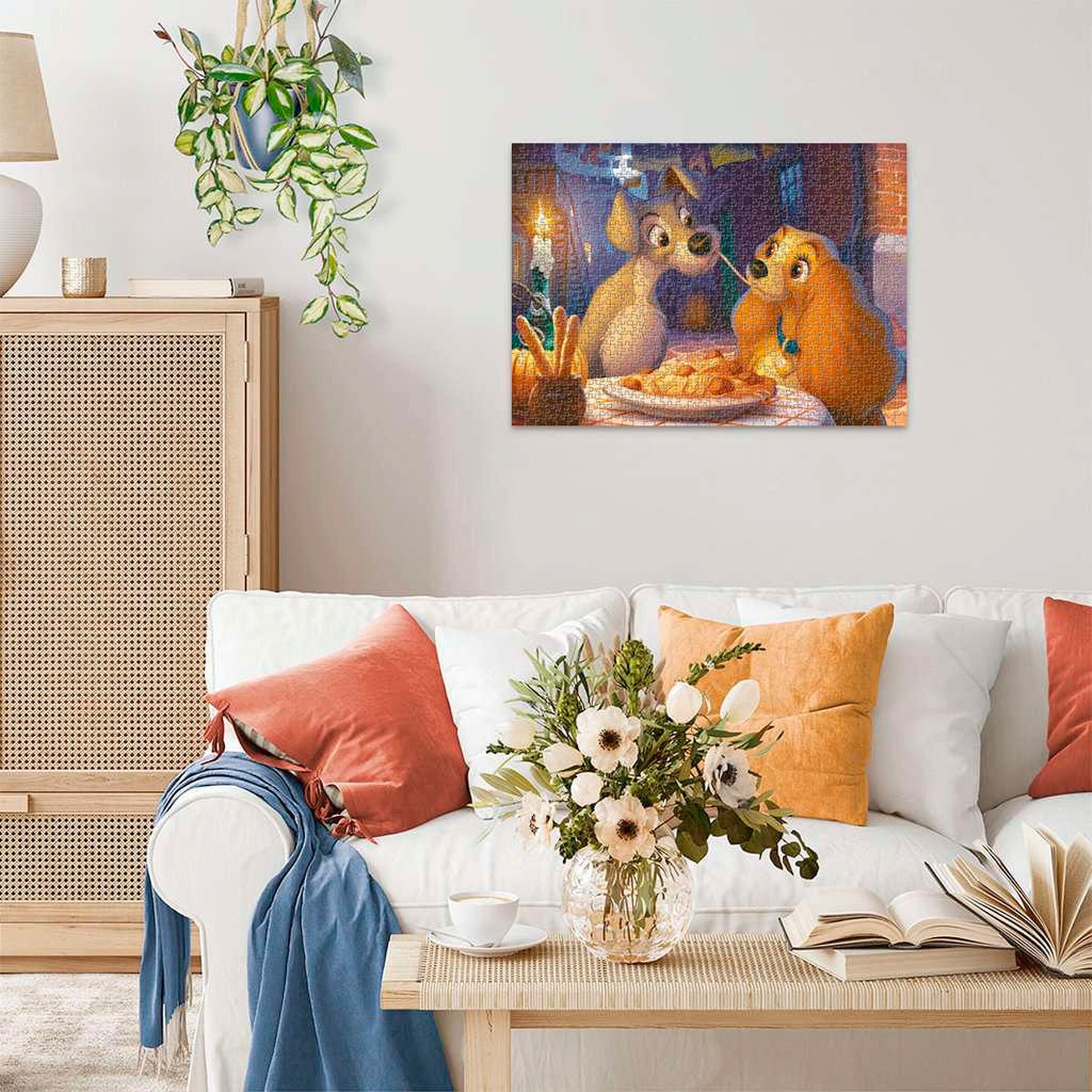Ravensburger Susi und Strolch