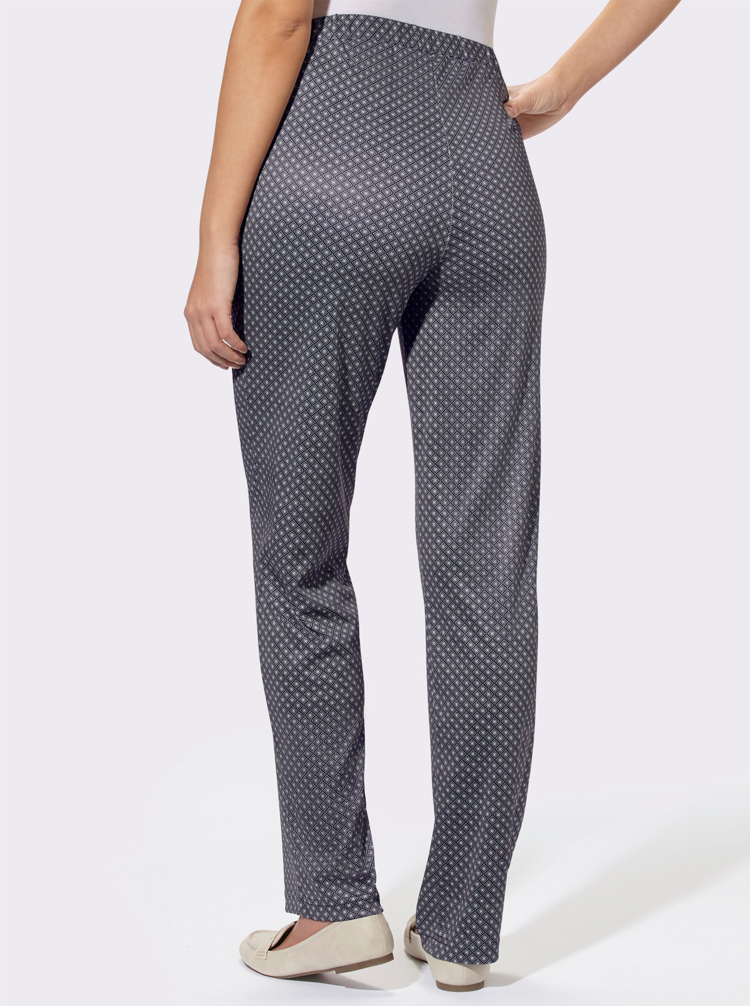Jerseyhose